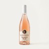 Domaine LARICHESS, Cuvée Laperouse, AOP Saumur Rosé, 2015