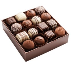 Chocolat mandiant