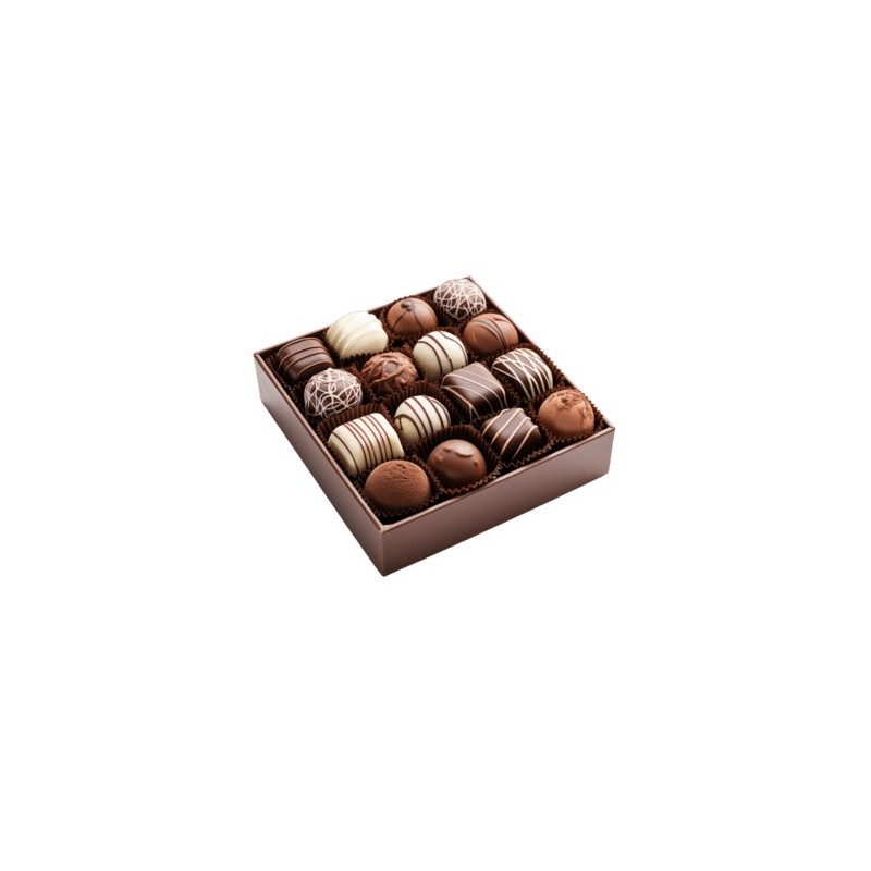 Chocolat mandiant