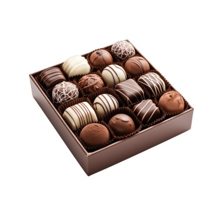 Chocolat mandiant