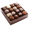 Chocolat mandiant