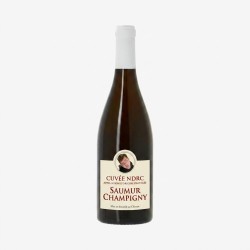 Domaine LARICHESS, Cuvée NDRC, AOP Saumur Champigny, 2018