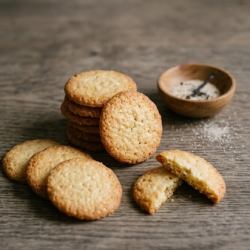 Biscuits Artisanaux Fine Gueule (350g)