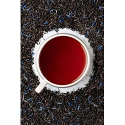 Earl Grey - Thé Noir