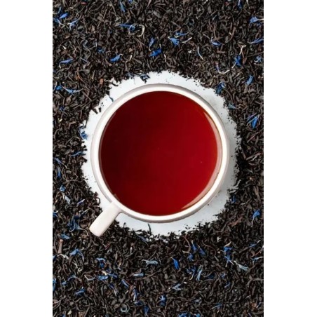 Earl Grey - Thé Noir