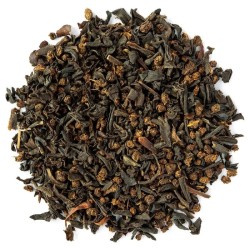 English Breakfast - Thé Noir
