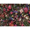 Thé Fruits Rouges - Thé Blanc