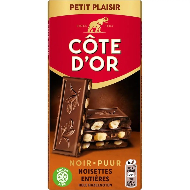 Chocolat