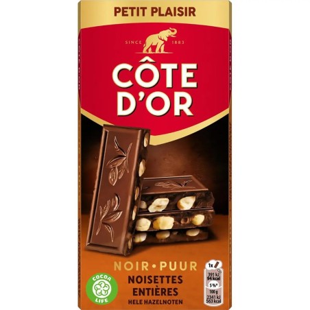 Chocolat