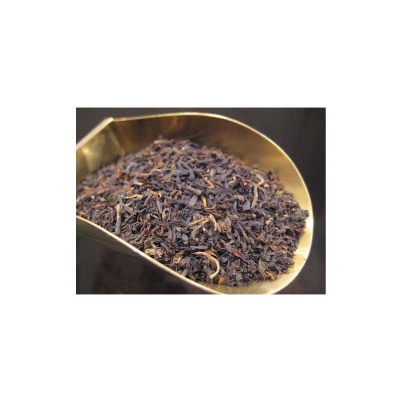 Darjeeling - Thé Noir