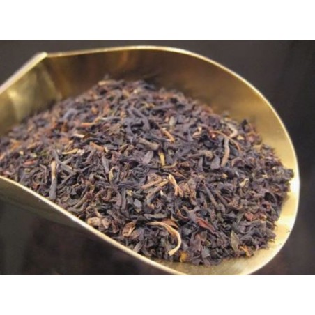 Darjeeling - Thé Noir
