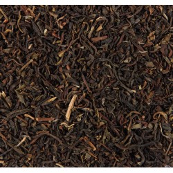 Darjeeling - Thé Noir