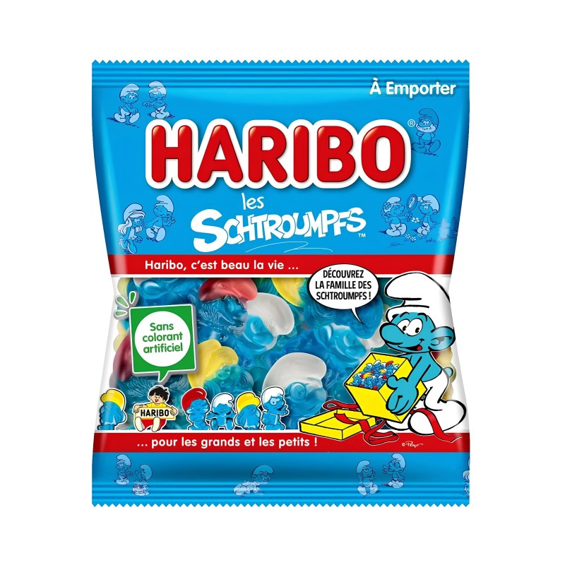 Haribo