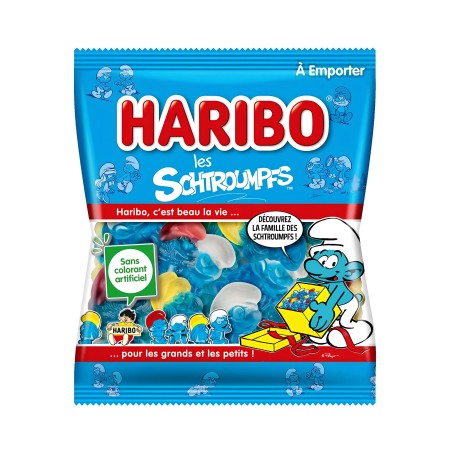 Haribo