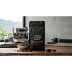 Tcho'Colombie — Colombie (1 kg)