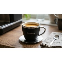 Tasse de café