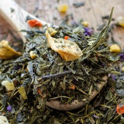 Thé Sencha - Thé Vert