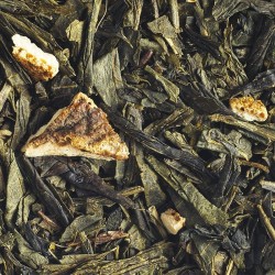 Thé Sencha - Thé Vert