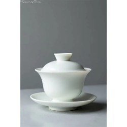 Ustensile - Gaiwan Tradition