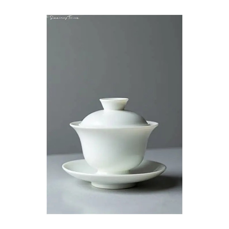 Ustensile - Gaiwan Tradition
