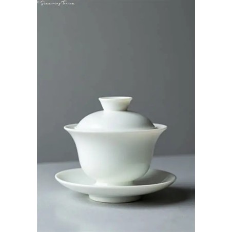 Ustensile - Gaiwan Tradition