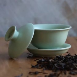 Ustensile - Gaiwan Tradition