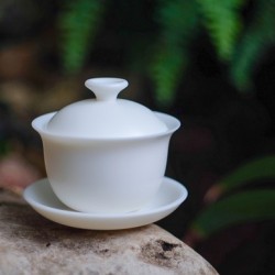 Ustensile - Gaiwan Tradition