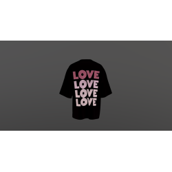 French Tee-Shirt Premium