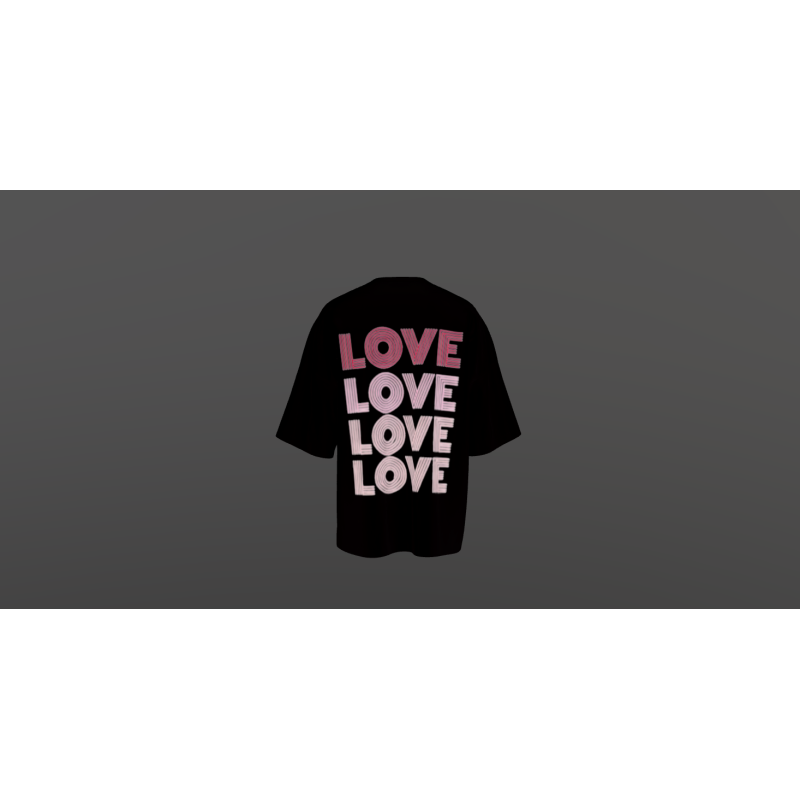 French Tee-Shirt Premium