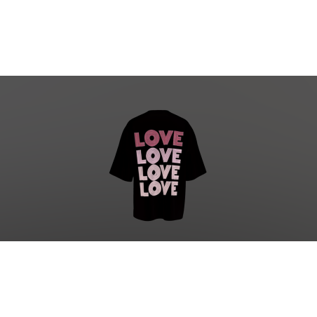 French Tee-Shirt Premium