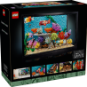 aquarium lego