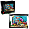 aquarium lego