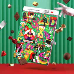 Calendrier de l'avent