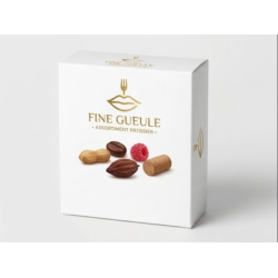 Assortiment Pâtissier Fine Gueule