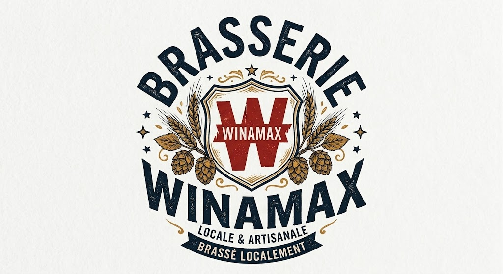 Brasserie WINAMAX