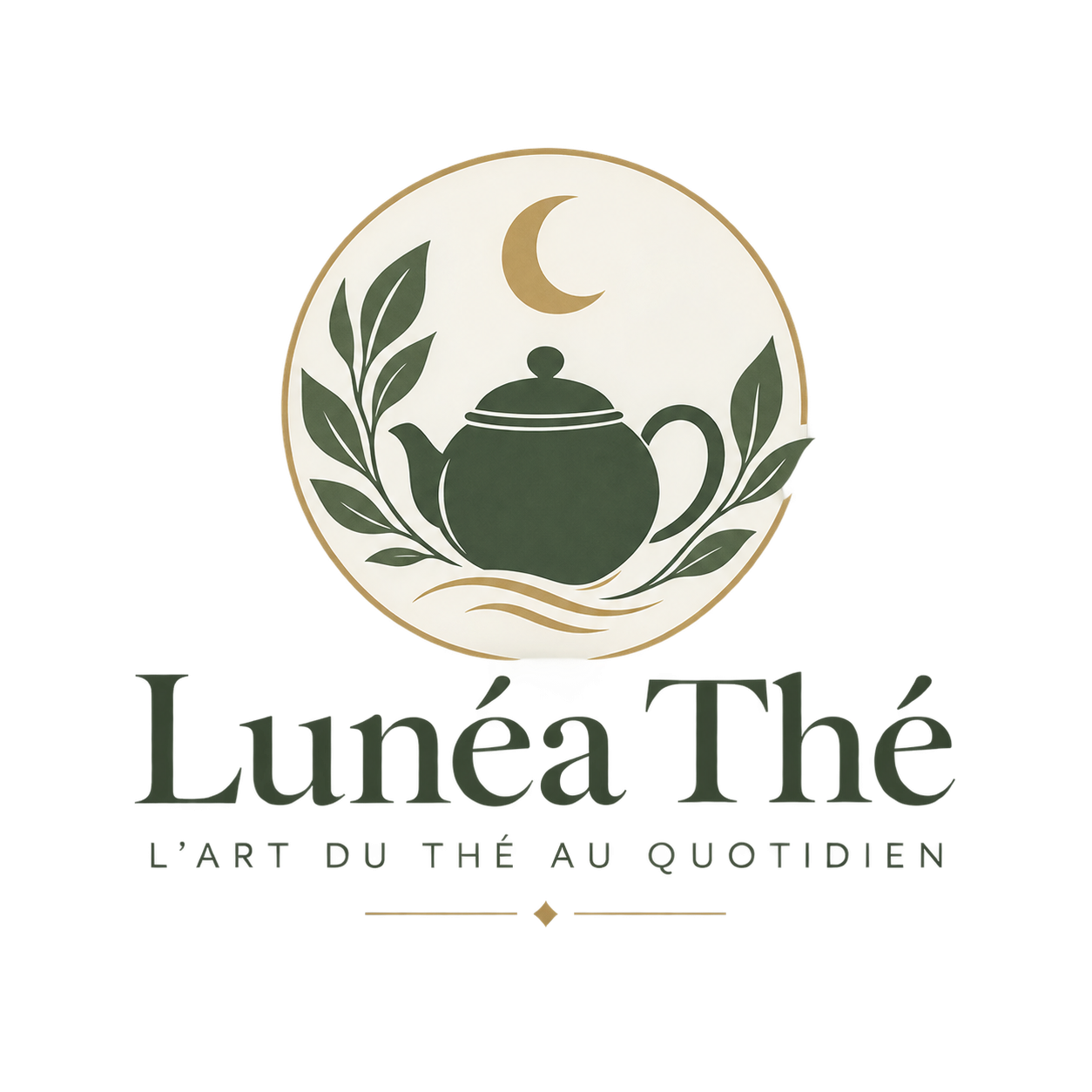 Lunéa Thé
