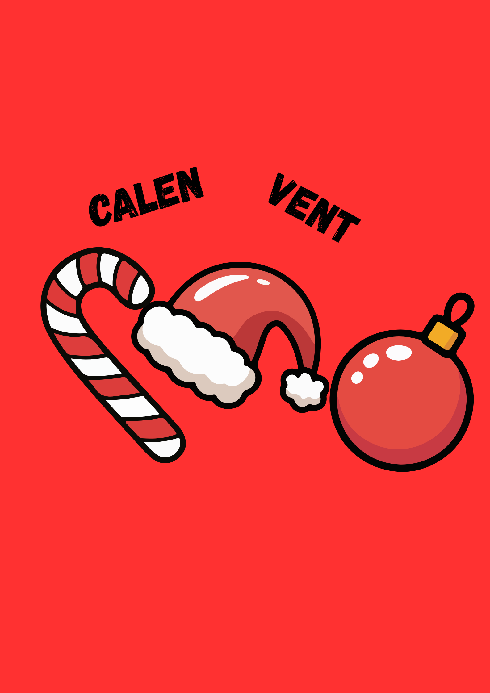CALENVENT